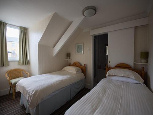 Poppy'S Guest House プリマス 部屋 写真